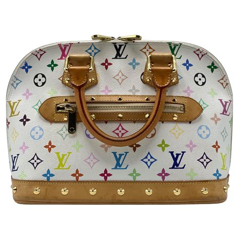 multicolor monogram louis vuitton